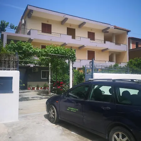 Emi Berat