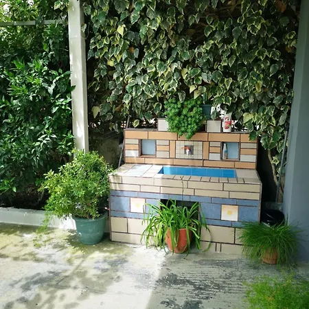 Emi Apartment Berat
