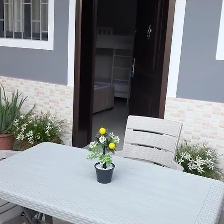 Apartment Emi Berat