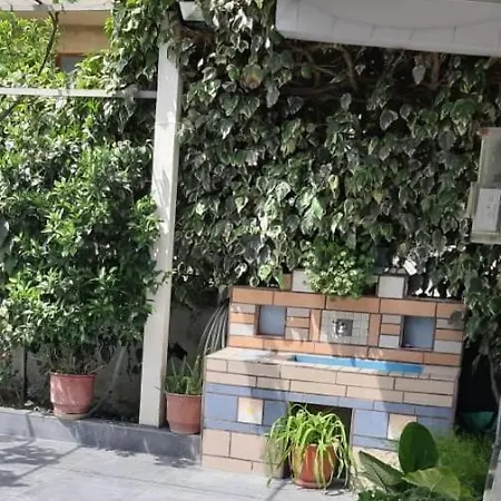 Apartment Emi Berat