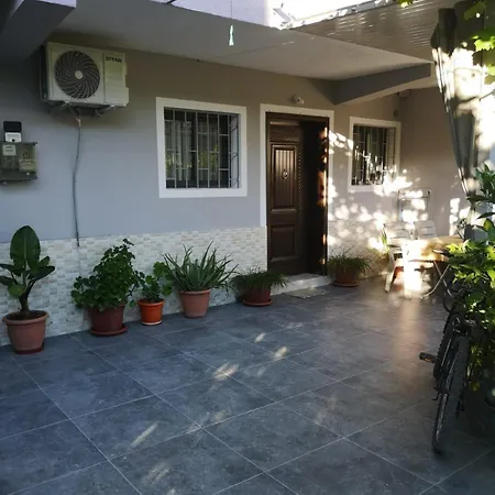 Apartment Emi *
