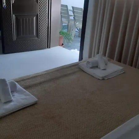 Apartment Emi