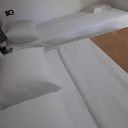 Emi Apartment *