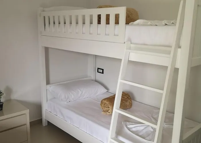 Emi 公寓 培拉特