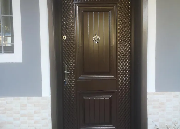 Emi דירה בראט