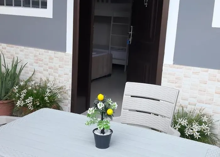 公寓 Emi 培拉特