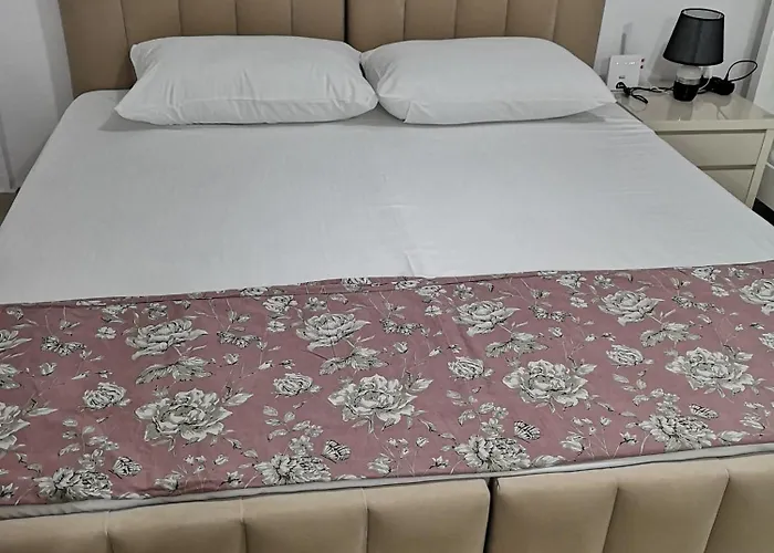 公寓 Emi 培拉特