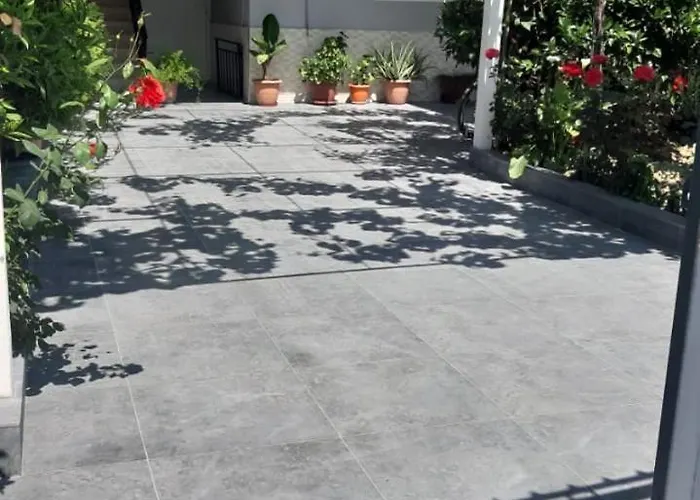 Emi 公寓 培拉特