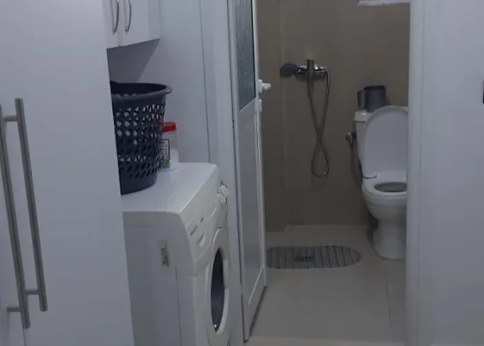 公寓 Emi 培拉特