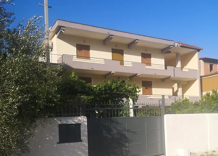 公寓 Emi 培拉特