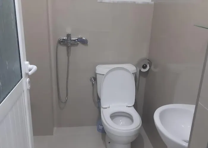 公寓 Emi 培拉特